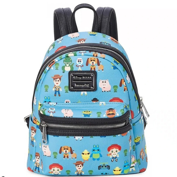 Loungefly Handbags - Loungefly Backpack